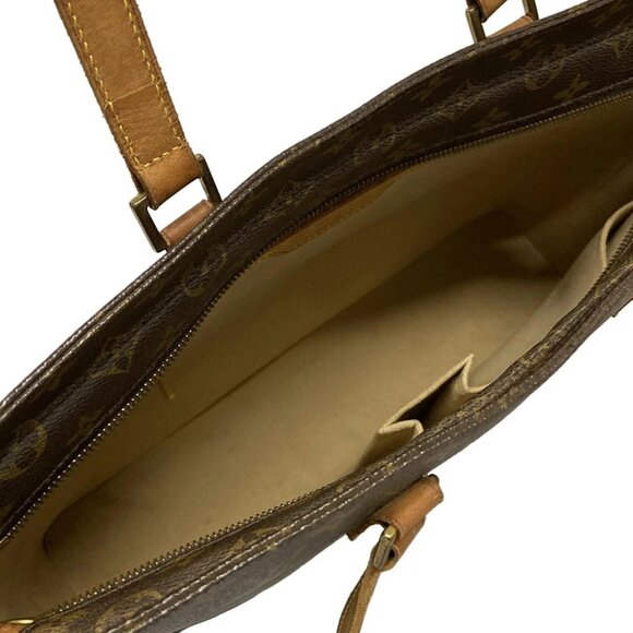 LOUIS VUITTON Luco Monogram Tote Bag bran-644-100125 - Picture 12 of 16